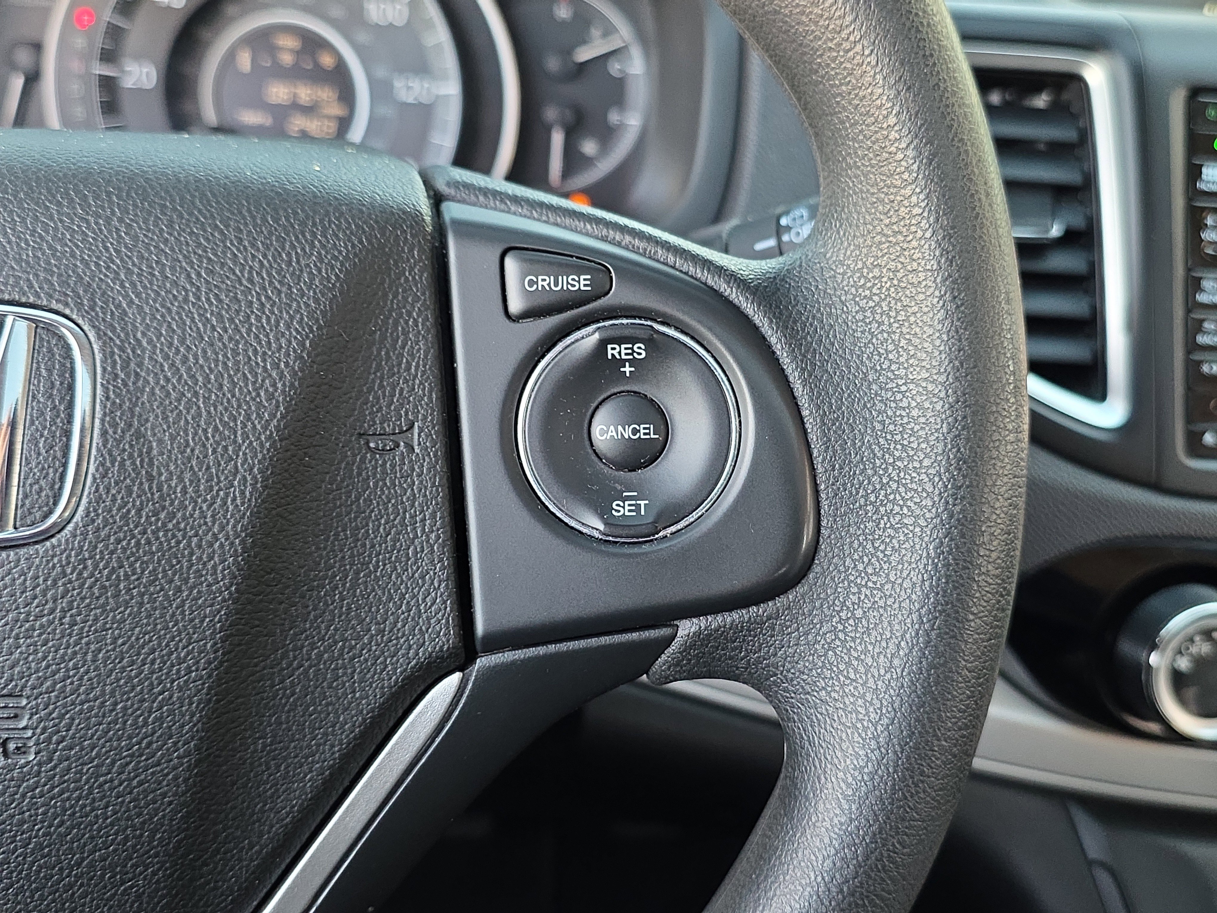 Used 2016 Honda CR-V EX image 16