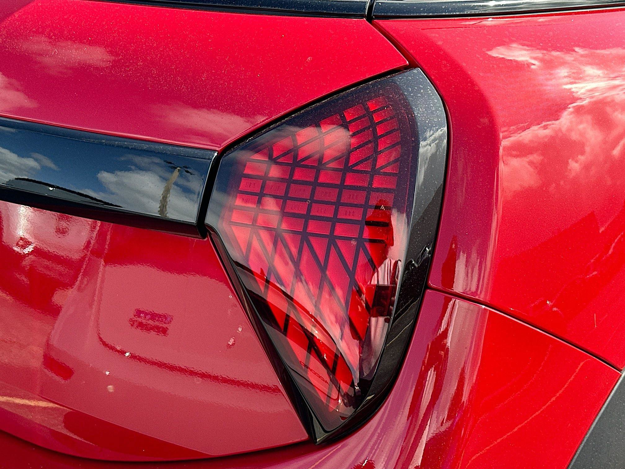 New 2026 MINI Cooper 2-Door Hardtop FWD image 20