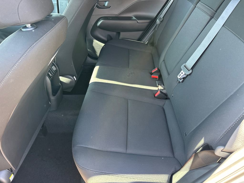 New 2026 Hyundai Kona SEL Sport image 20