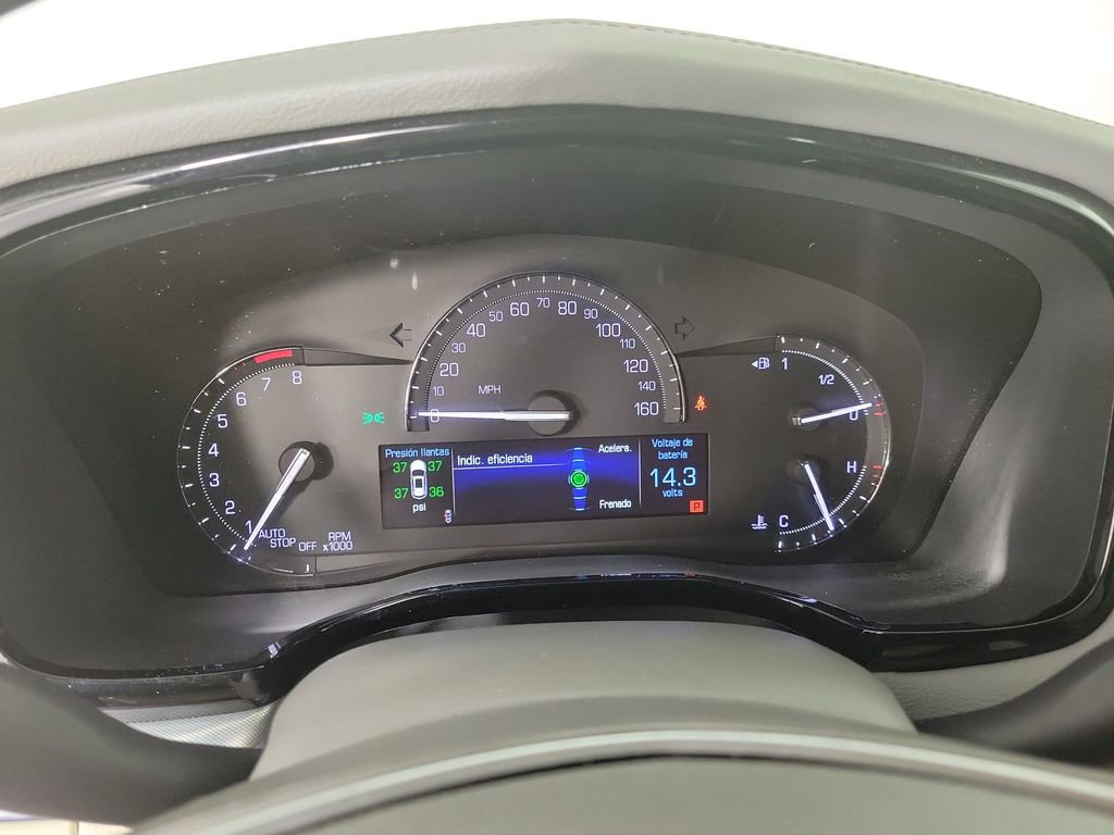 Used 2019 Cadillac XT5 Luxury image 24