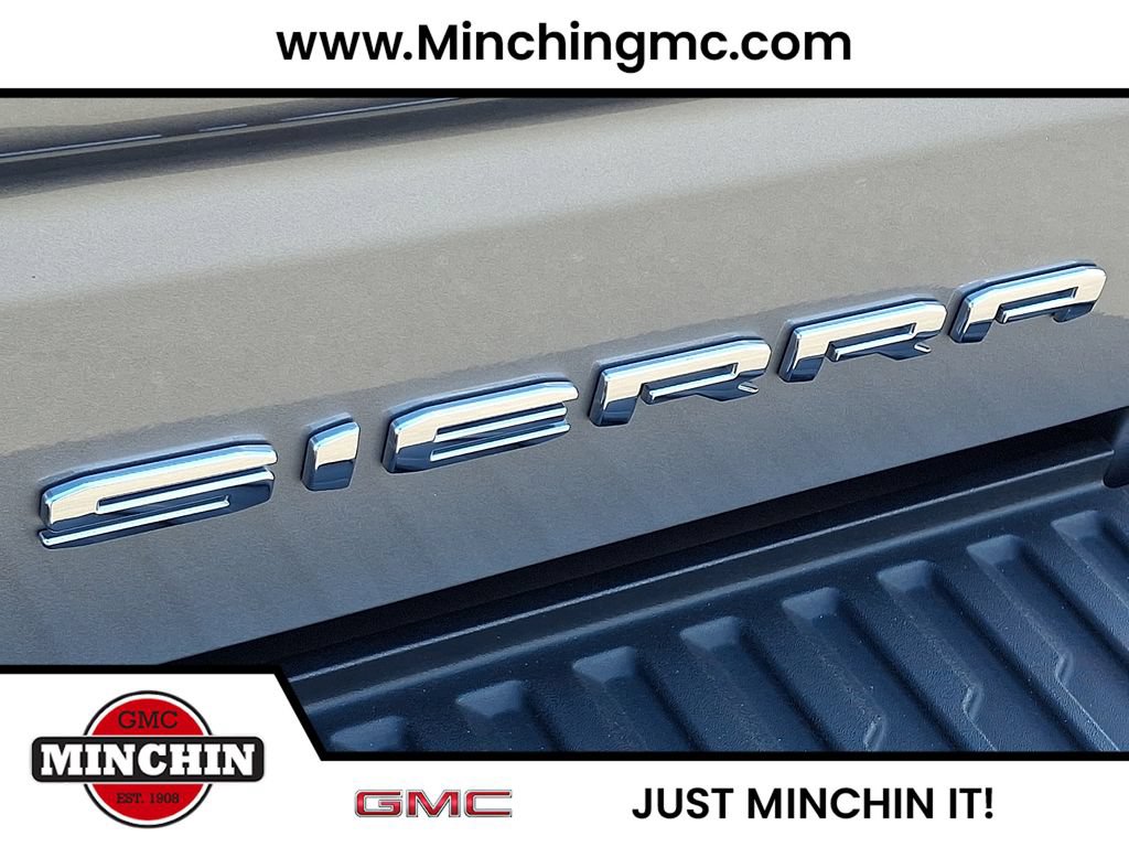 Certified 2023 GMC Sierra 1500 Denali AWD/4WD image 31