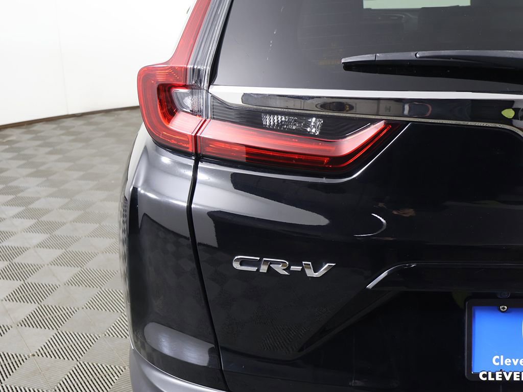 Used 2022 Honda CR-V Touring image 18