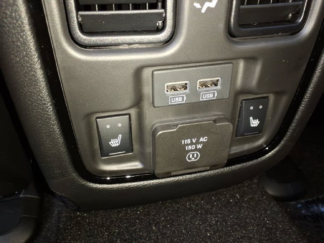 New 2026 Dodge Durango GT AWD/4WD image 15