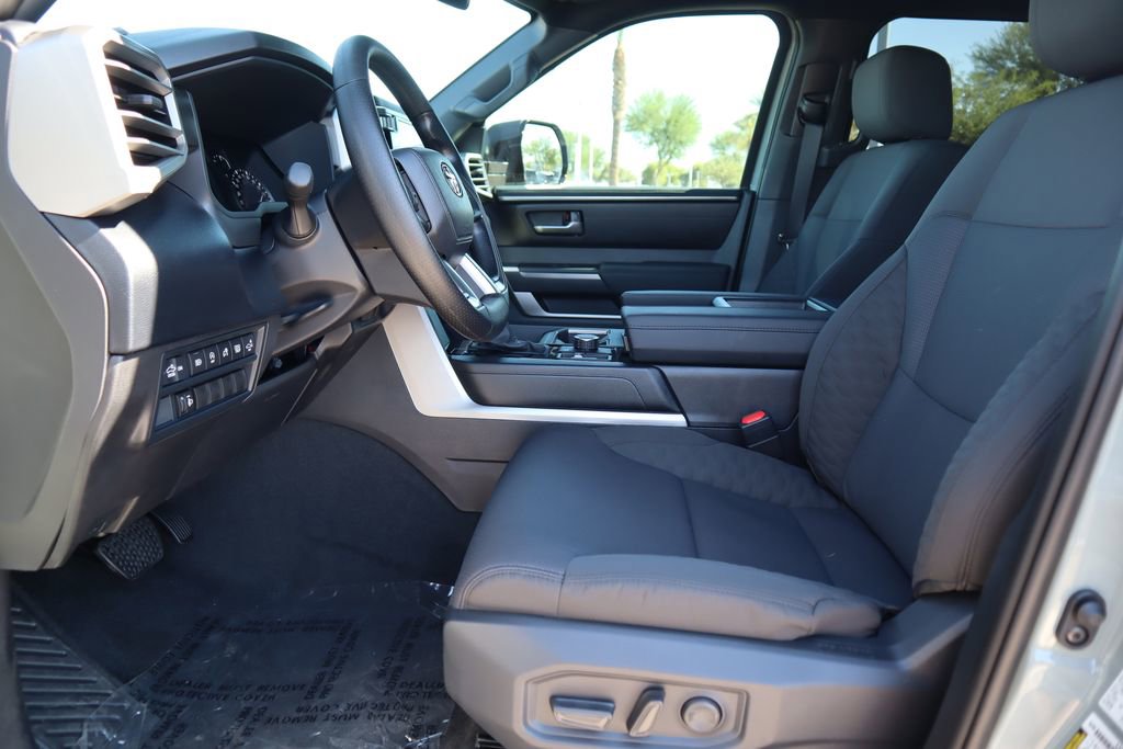 New 2026 Toyota Tundra SR5 image 18