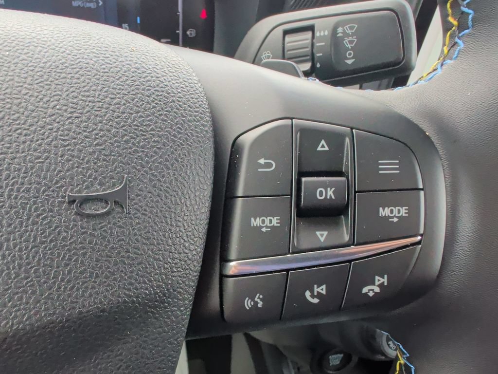 New 2025 Ford Maverick Lobo AWD/4WD image 27