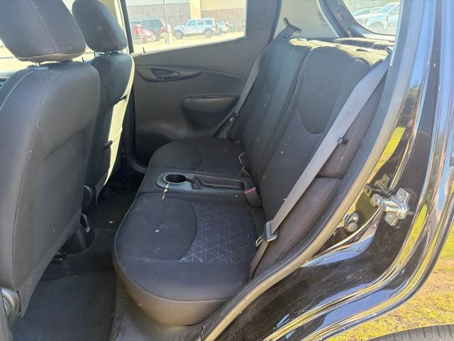 Used 2021 Chevrolet Spark LT FWD image 10