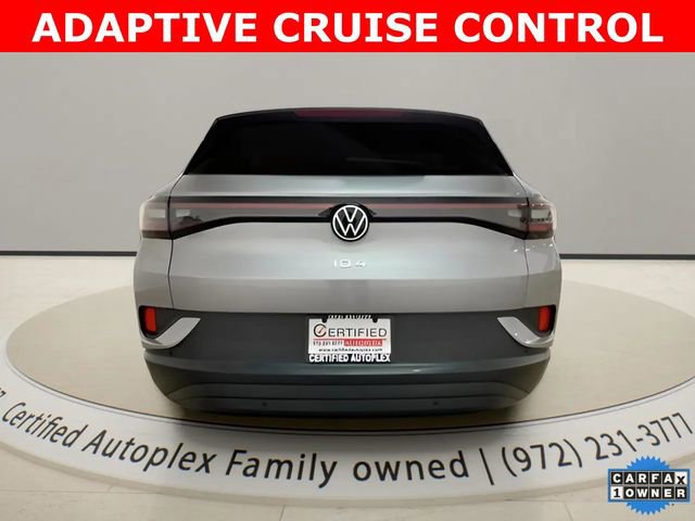 Used 2023 Volkswagen ID.4 S RWD image 5
