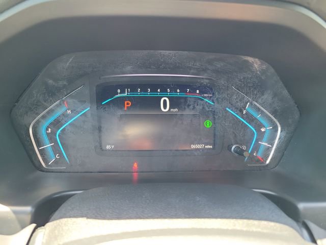 Used 2022 Honda Odyssey EX-L image 20