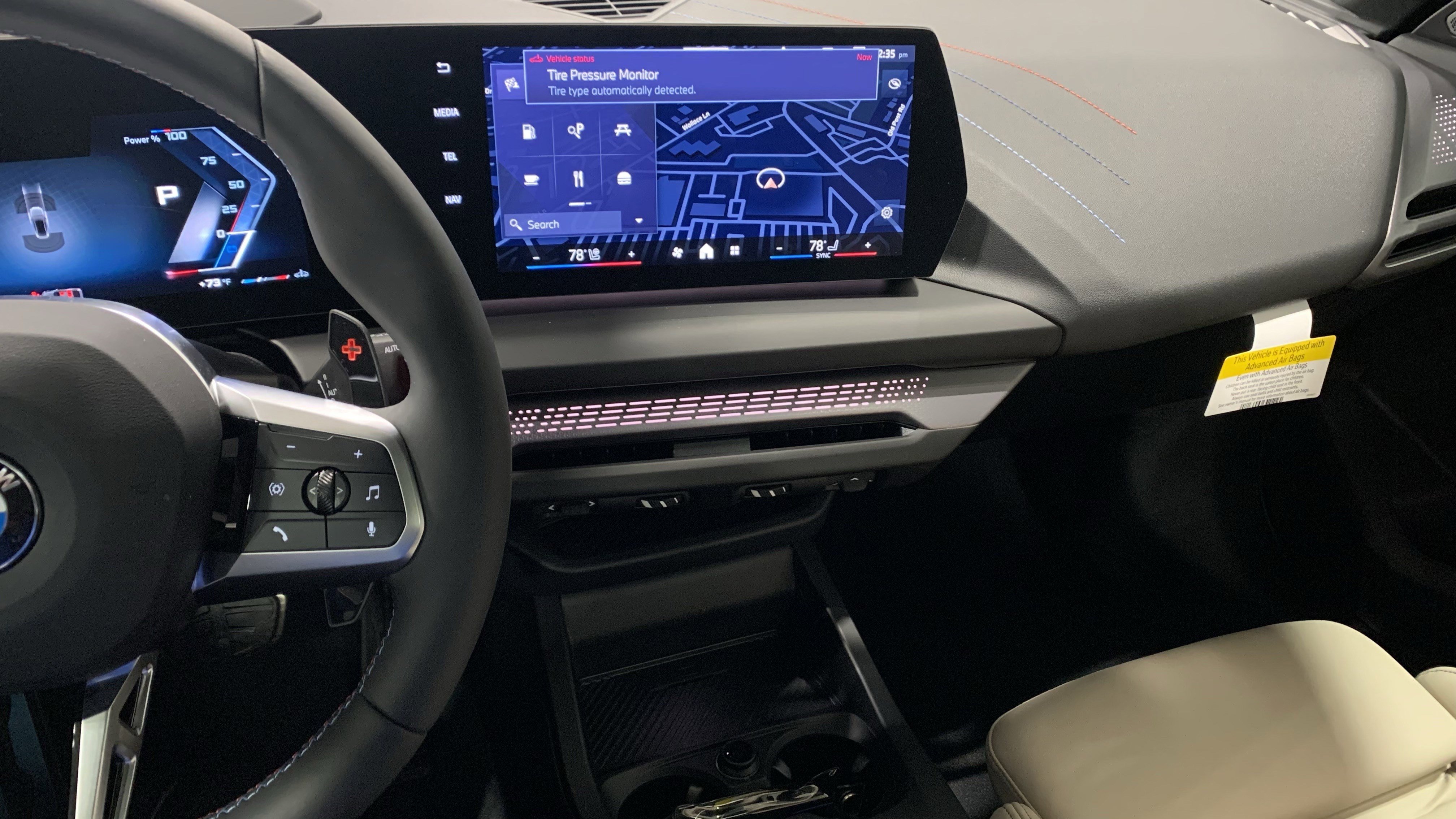 Used 2026 BMW M235i xDrive w/ Technology Package image 19