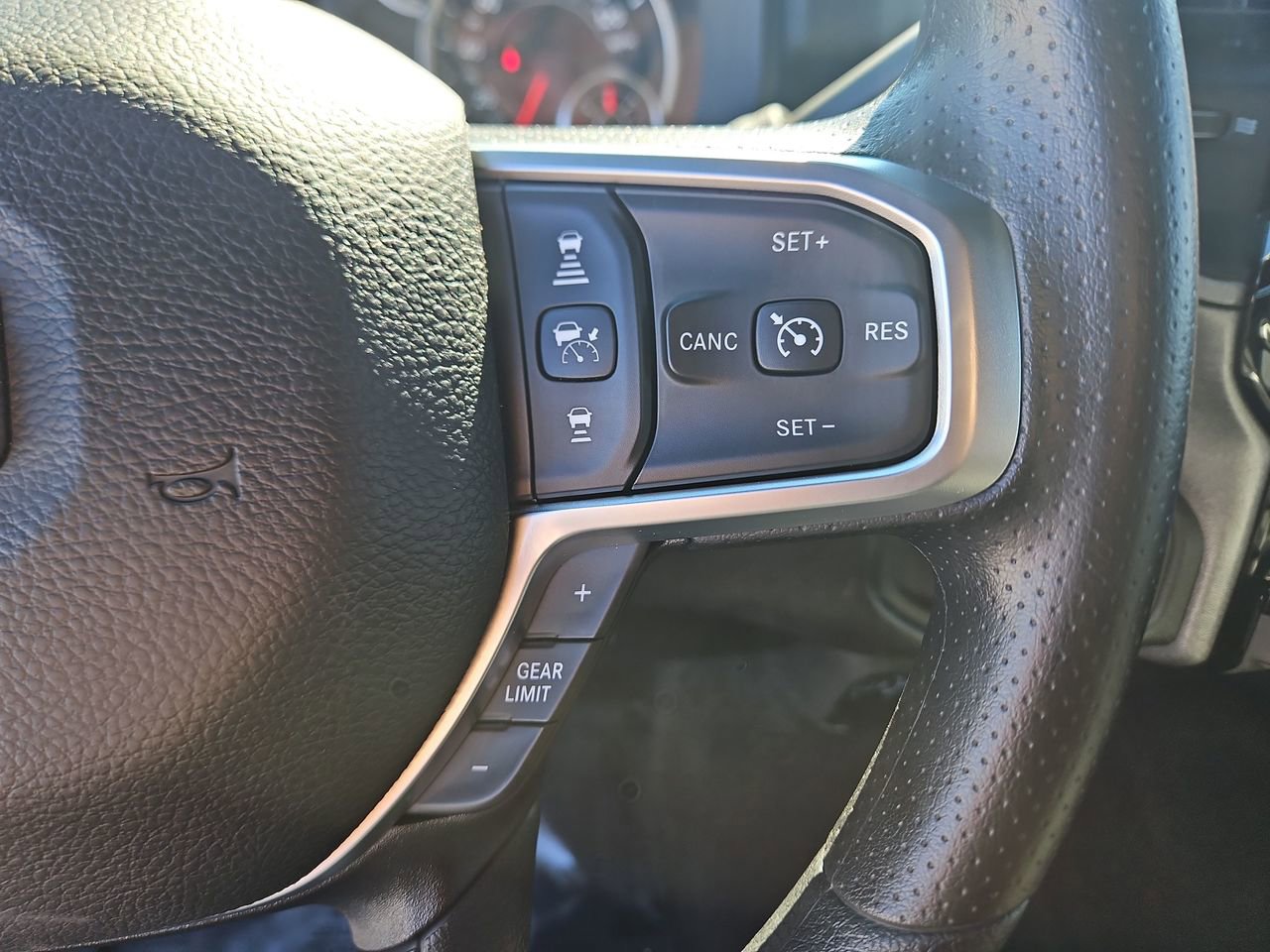 New 2026 RAM 2500 Tradesman image 28