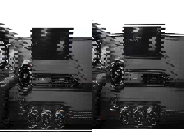 New 2026 MAZDA MX-5 Miata Grand Touring image 7