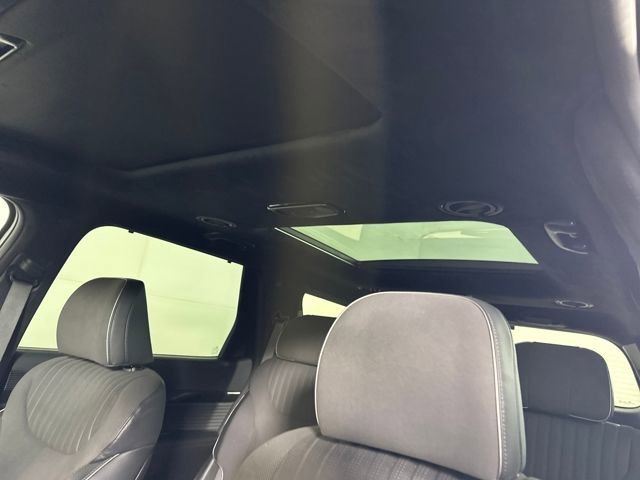 Used 2025 Hyundai Palisade Calligraphy image 12