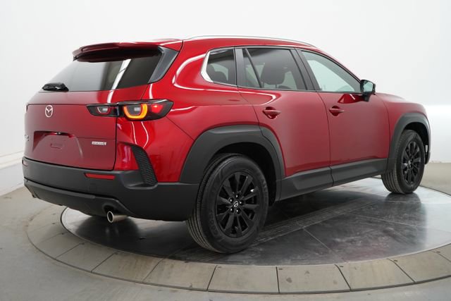 Used 2024 MAZDA CX-50 AWD 2.5 S w/ Cargo Package image 7