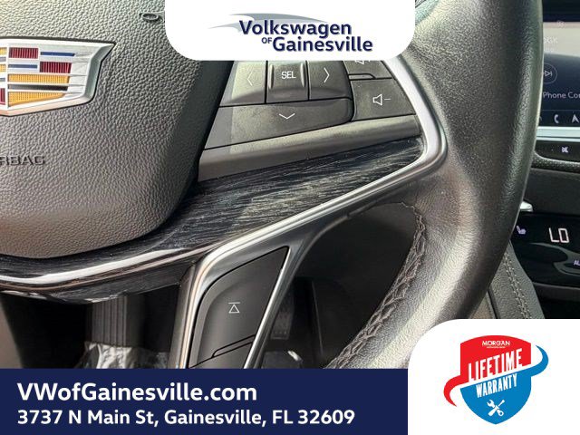 Used 2023 Cadillac XT5 Premium Luxury AWD/4WD image 24