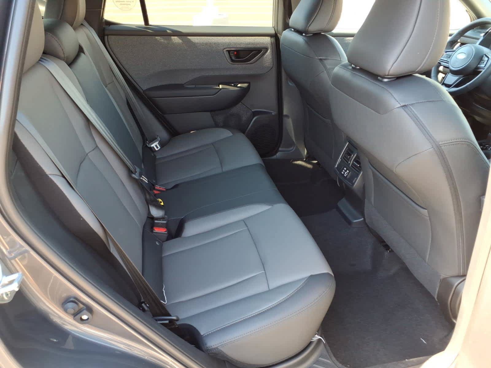New 2026 Subaru Outback Premium AWD/4WD image 19