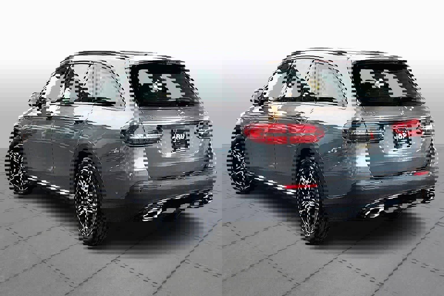 Used 2023 Mercedes-Benz E 450 4MATIC All-Terrain Wagon image 11