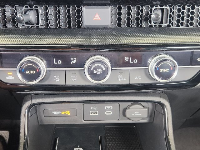 Used 2023 Honda CR-V Sport Touring image 17