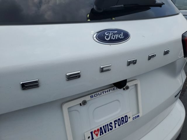 Used 2023 Ford Escape ST-Line Select w/ Tech Pack #2 AWD/4WD image 31