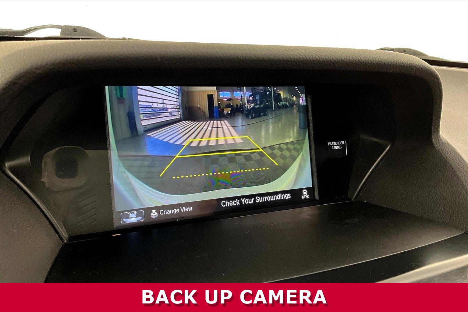 Used 2020 Acura ILX w/ Premium Package image 13