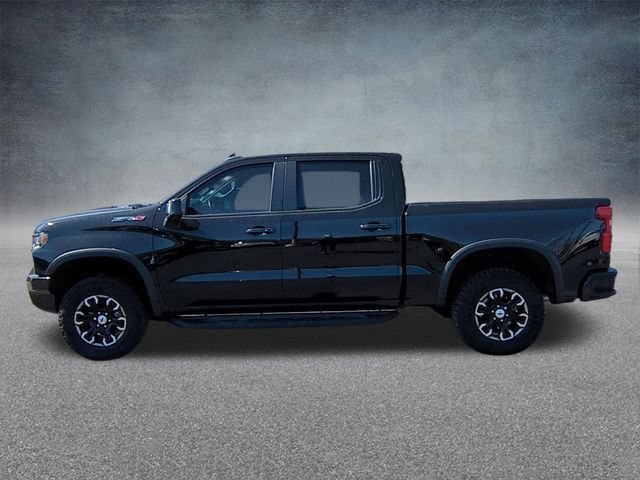Certified 2023 Chevrolet Silverado 1500 ZR2 w/ Technology Package AWD/4WD image 7