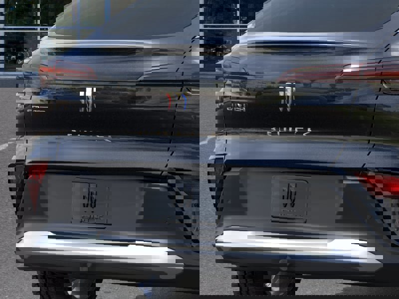 New 2026 Buick Envista Preferred w/ Convenience I Package image 38