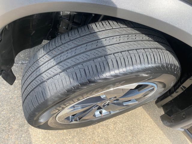 Used 2025 Nissan Rogue SV AWD/4WD image 58