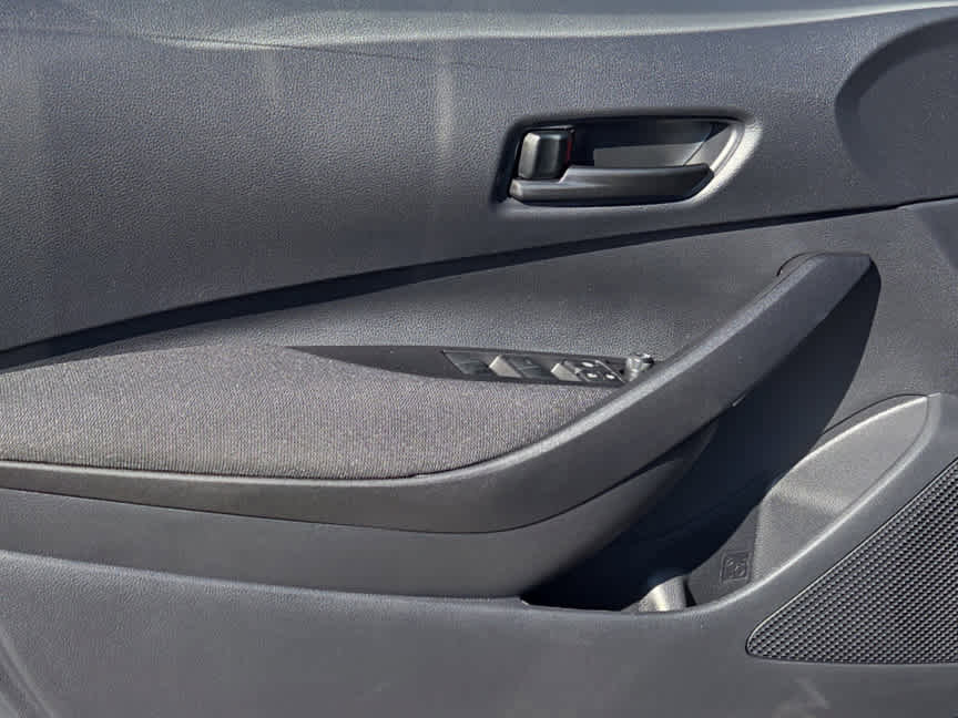 New 2026 Toyota Corolla LE image 24