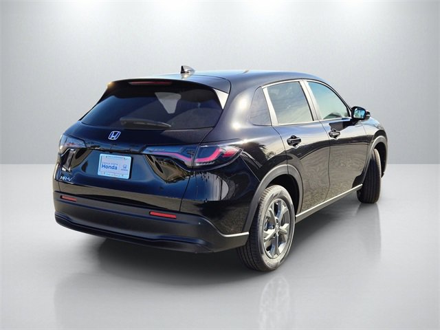 New 2026 Honda HR-V LX image 5