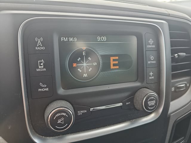 Used 2019 RAM 1500 Tradesman w/ Popular Equipment Group RWD image 18