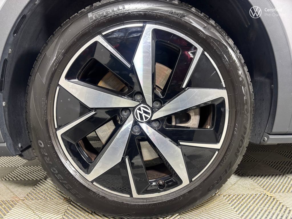 Used 2023 Volkswagen ID.4 Pro S AWD/4WD image 31
