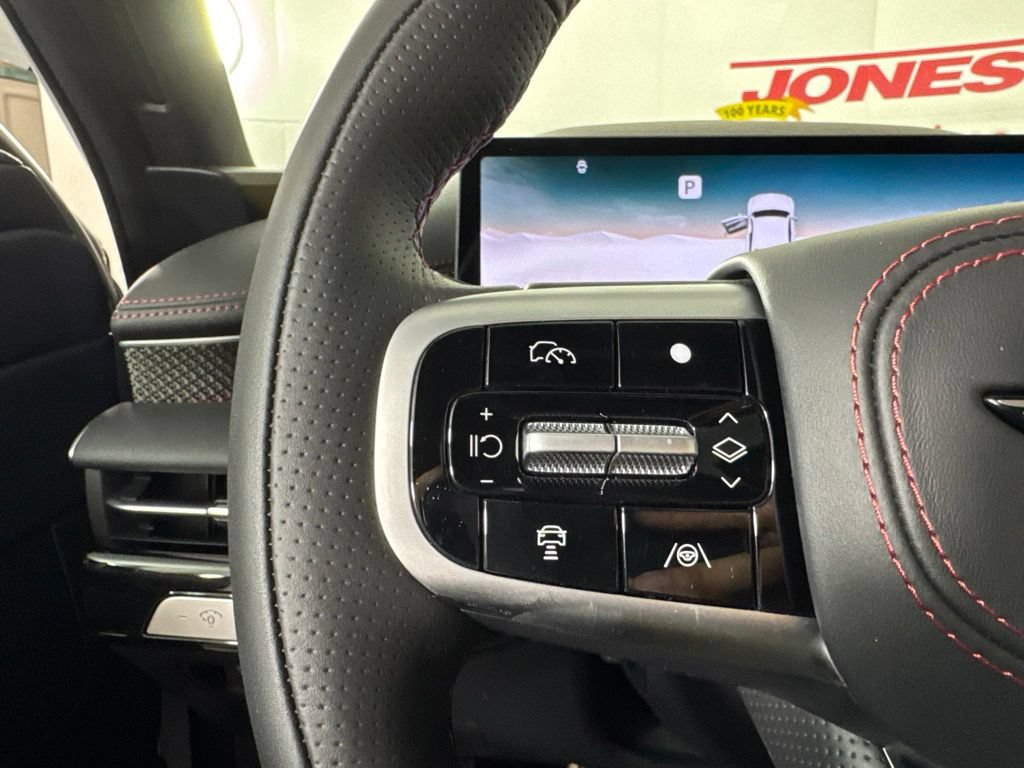 New 2026 Genesis G80 3.5T Sport Prestige AWD/4WD image 24