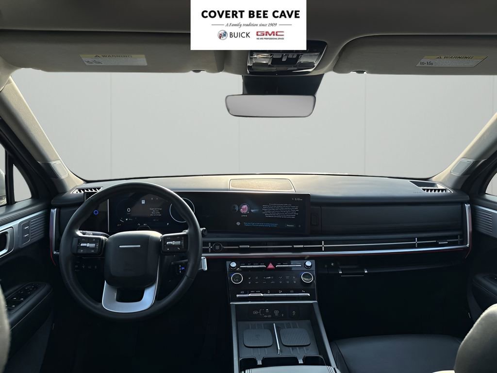 Used 2024 Hyundai Santa Fe Limited image 22