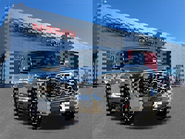 Used 2024 Toyota Tundra SR5