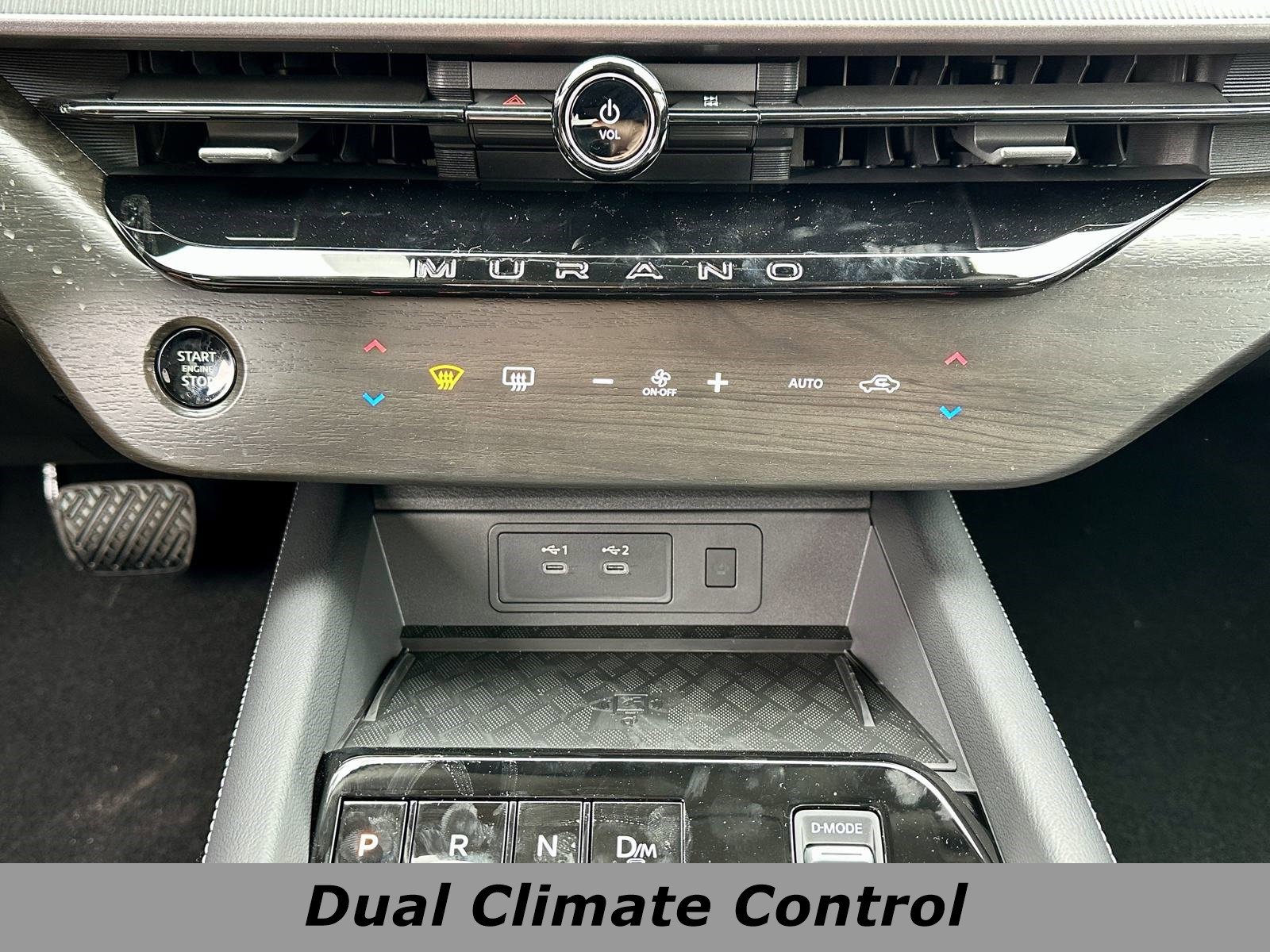 Used 2025 Nissan Murano SV image 9