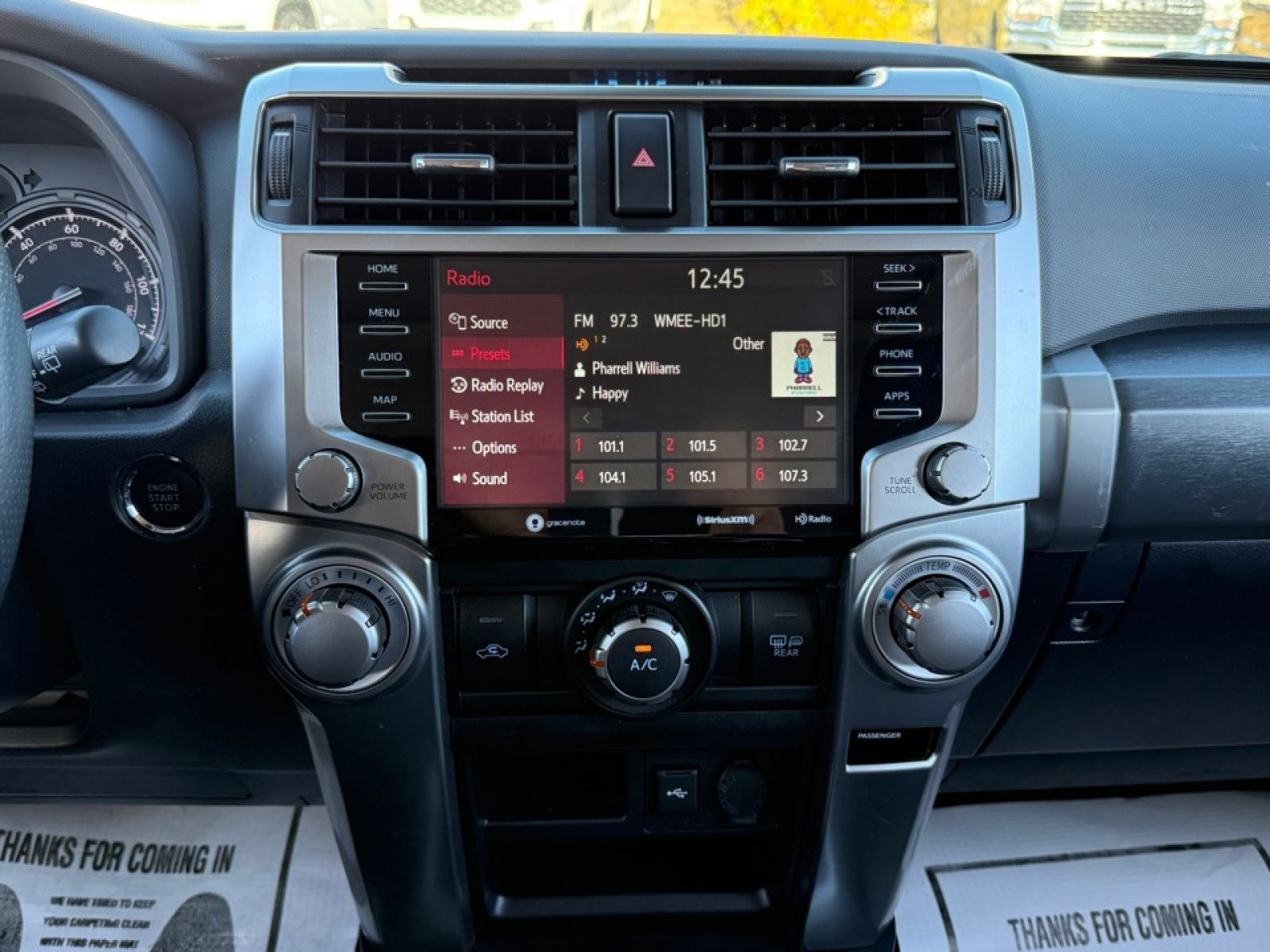 Used 2022 Toyota 4Runner SR5 Premium image 22