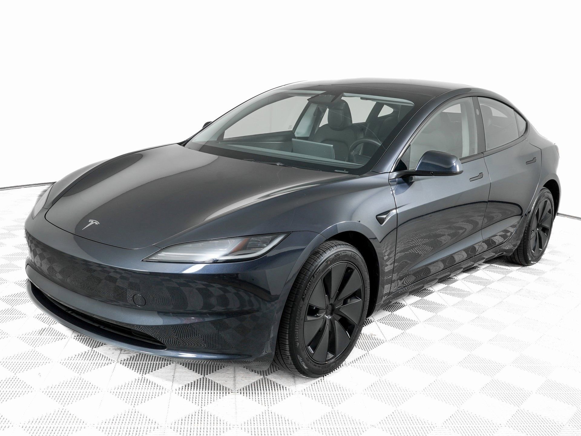 Used 2024 Tesla Model 3 Long Range image 8