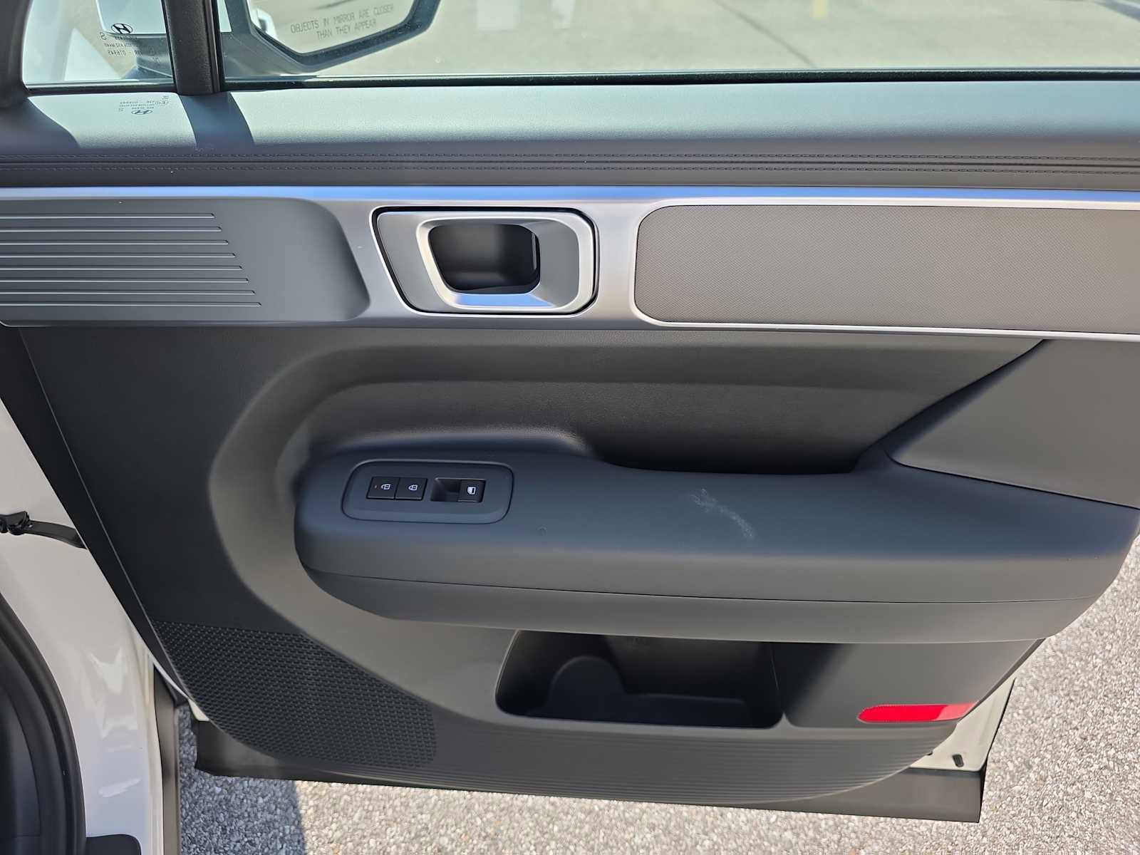 New 2026 Hyundai Santa Fe SE FWD image 24