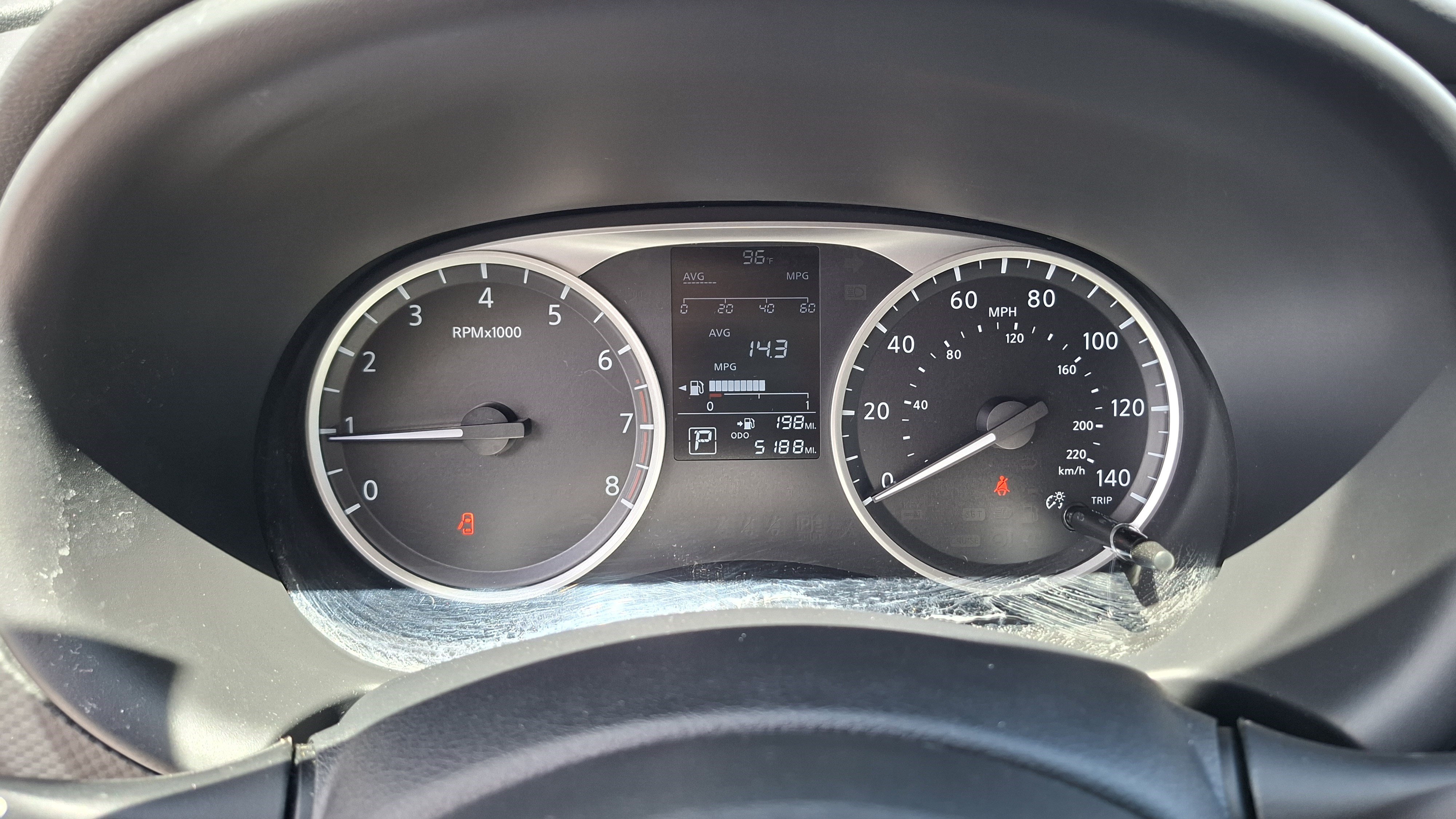 Certified 2025 Nissan Kicks Play S FWD image 12