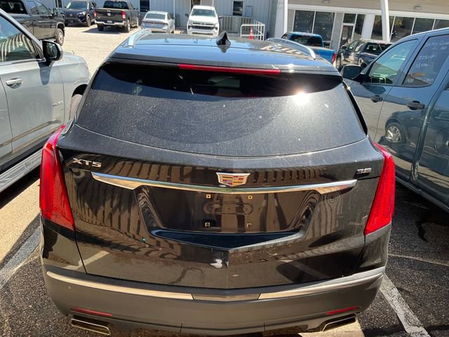 Used 2018 Cadillac XT5 Premium Luxury image 5