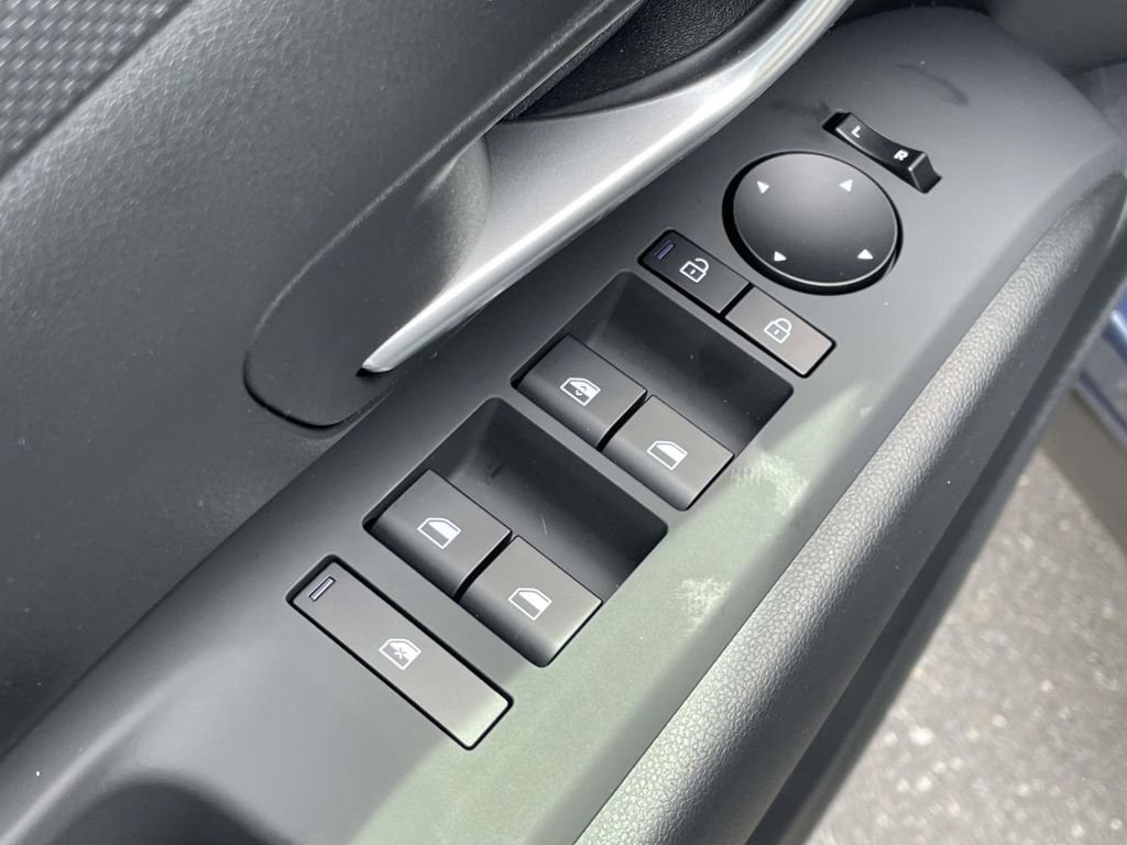 New 2026 Hyundai Tucson SE AWD/4WD image 14