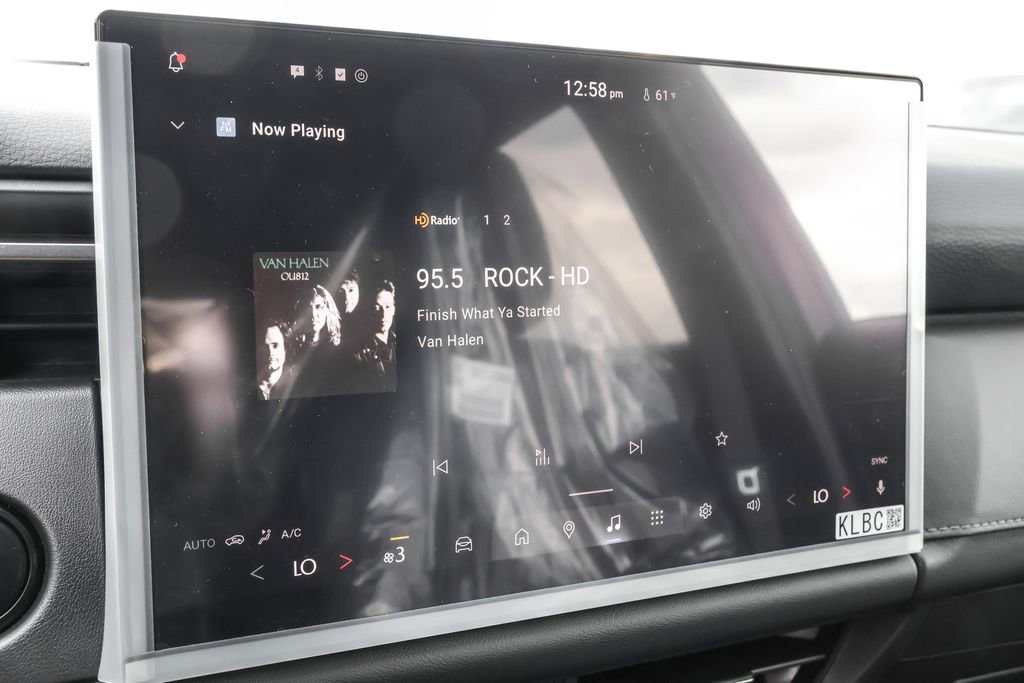 New 2026 MAZDA CX-5 Select AWD/4WD image 29