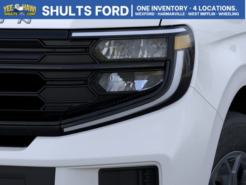 New 2026 Ford Expedition Active image 19