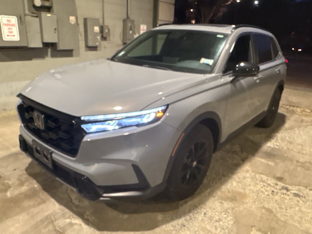 Used 2024 Honda CR-V Sport-L image 7