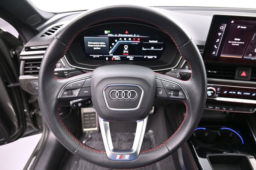Used 2023 Audi S5 Prestige w/ Prestige Package AWD/4WD image 19