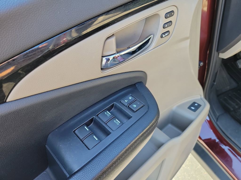 Certified 2018 Honda Pilot Touring image 22