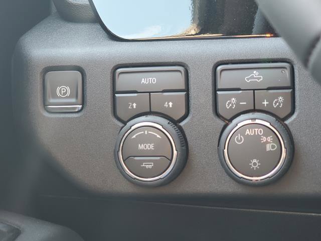 New 2026 Chevrolet Silverado 1500 LT image 12