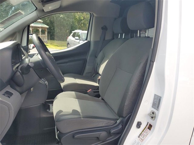 Used 2020 Nissan NV200 S image 10