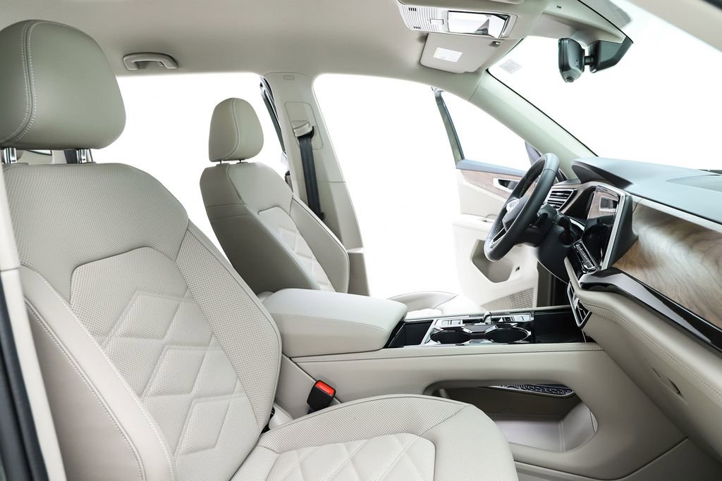 New 2026 Volkswagen Atlas SE AWD/4WD image 75