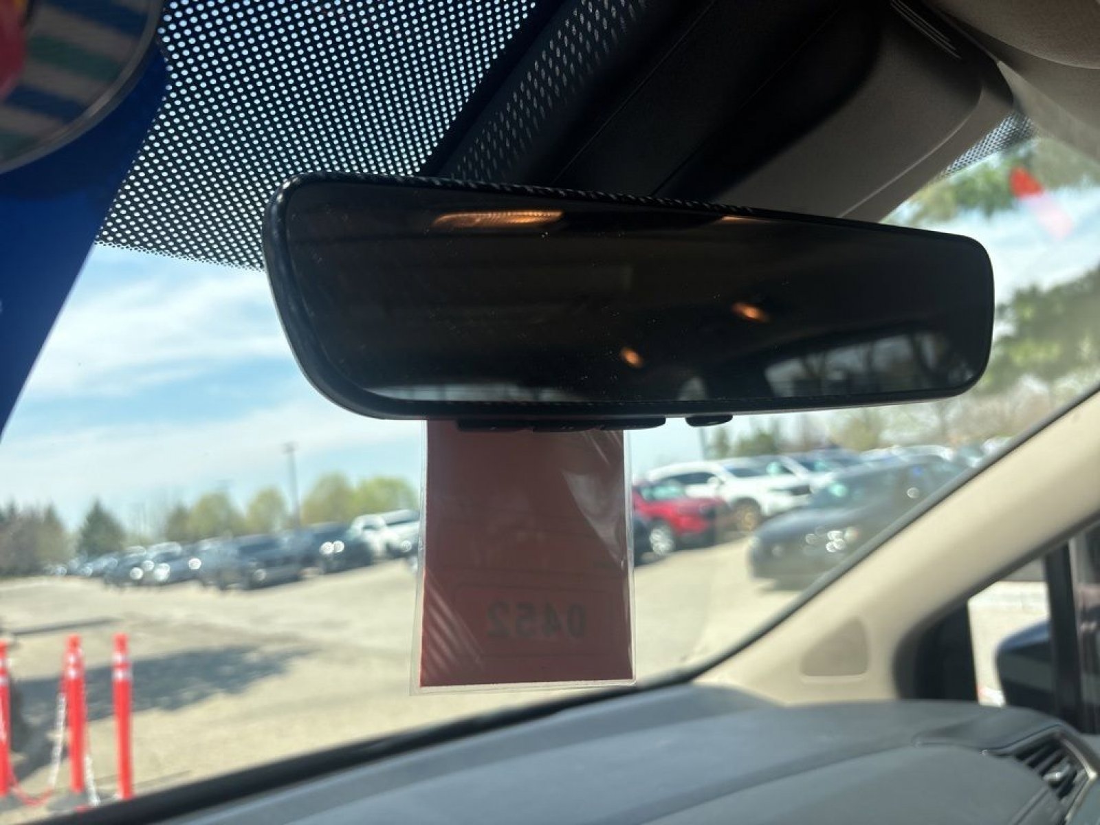 Used 2020 Honda Odyssey EX-L image 9