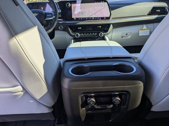 New 2026 Chevrolet Tahoe Premier w/ Sun And Tow Package image 30